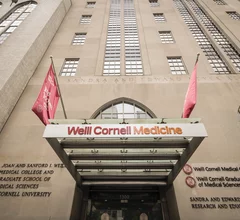 Weill Cornell