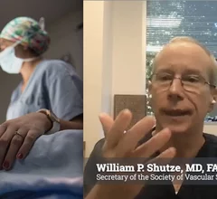 William P. Shutze, MD, FACS, secretary of the Society of Vascular Surgery (SVS), a vascular surgeon with Texas Vascular Associates in Plano, Texas, and a clinical associate professor of medicine at Texas A&M College of Medicine, explains the goals of the SVS quality assessment program. 