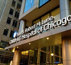 Lurie Children's Hospital