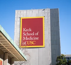 USC Keck School of Medicine University of Southern California
