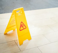 Caution 