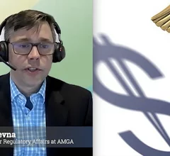 Video of Darryl Drevna explaining the AMGA six pillars to improve the U.S. healthcare system