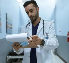 doctor notes