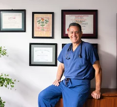 doctor office