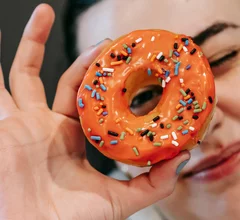 donut unhealthy obesity