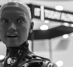 I Robot