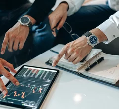 private equity investors 