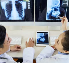 radiology second opinion consultation service radiologist