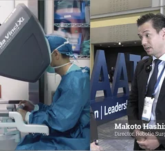 Video of Makoto Hashimoto, MD, PhD, professor and director of robotic cardiac surgery at Florida International University, Baptist Health, who presented a study on robotic surgery outcomes and costs at the American Association for Thoracic Surgery (AATS) 2026 annual meeting this week. While the costs of these minimally invasive robotic procedures is higher that traditional surgical procedures, he said costs overall can be reduced in terms of faster patient recovery, shorter length of stays.