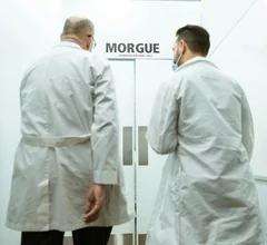 morgue