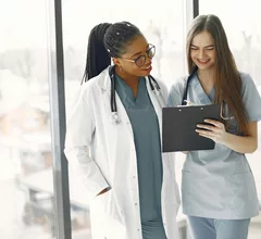 primary care doctor
