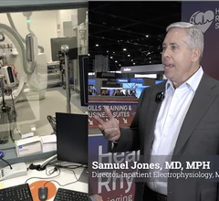 Video: Samuel Jones, MD, MPH, FACC, director of Inpatient Electrophysiology at the Memorial Hospital for Chattanooga Heart Institute, and co-chair of the American College of Cardiology (ACC) and Heart Rhythm Society (HRS) guidance For electrophysiology ablation in ambulatory surgical centers (ASCs), explains the details of this shift in cardiology care delivery.