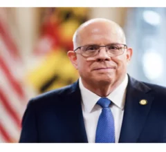 Former governor of Maryland Larry Hogan joins Radiology Partners' board of directors