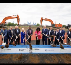 TerraPower breaks ground on world's largest isotope production facility