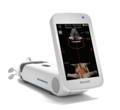 Accuro POCUS musculoskeletal system