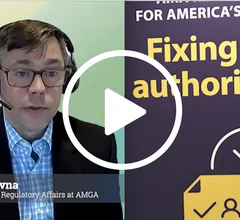 The American Medical Group Association (AMGA) is raising concerns over what it describes as an inadequate payment update for Medicare Advantage (MA) plans, warning that current policies may strain providers and limit patient access to care.