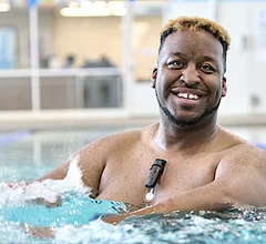 The Boston Scientific BodyGuardian Remote Monitoring System uses AI to help detect and monitor cardiac arrhythmias in ambulatory patients. 