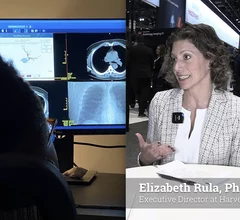 Addressing radiology workforce shortages, reducing unnecessary imaging and expanding access to cancer screening remain some of the most pressing public policy challenges facing medical imaging today, according to Elizabeth Rula, executive director of the Harvey L. Neiman Health Policy Institute.