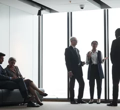 executives