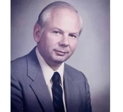 Former ACC president William Parmley, 1936-2026.