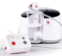 California-based Penumbra has received U.S. Food and Drug Administration (FDA) clearance Thunderbolt, a new computer-assisted vacuum thrombectomy (CAVT) device designed to treat acute ischemic stroke.