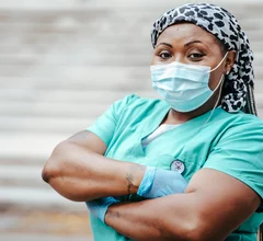 nurse