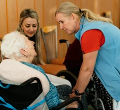 nursing home staffing