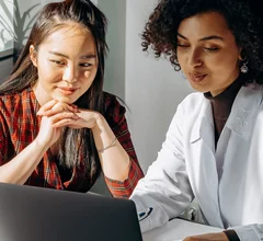 patient clinician portal