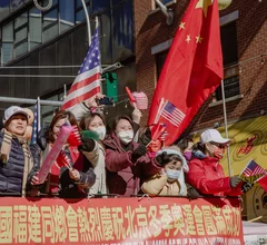 usa and china 