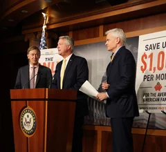 price transparency Hickenlooper Marshall Cassidy