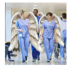 angel nurses