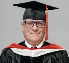 college dean