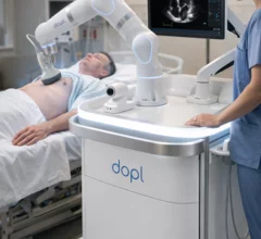 Dopl secures millions in new funding to advance robotic ultrasound system