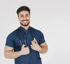 Male nurse
