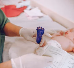 newborn baby