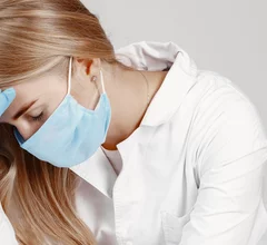 nurse in moral distress