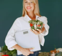 nutritionist dietician