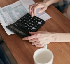 paying bills affordability