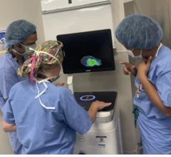 Vandy docs first to successfully complete breast cancer surgery using intraoperative PET/CT