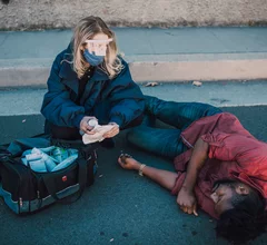 street medicine