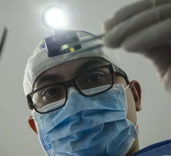 surgeon