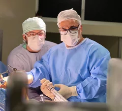 trauma surgery