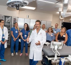 UW Health Kids interventional radiology