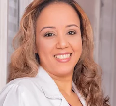 woman doctor physician nurse