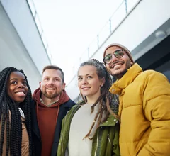 young adults