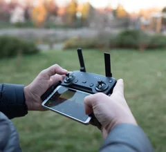 drone camera