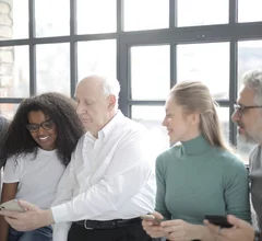 generations at work