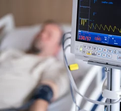 hospital inpatient