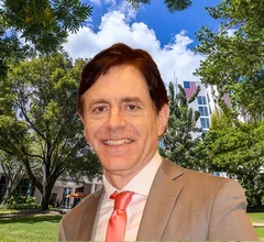 Stephen Solomon