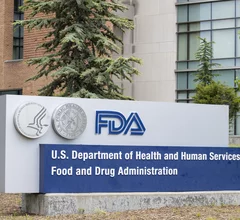 FDA U.S. Food and Drug Administration